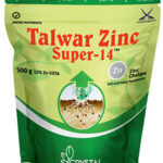 Talwar Zinc Super-14 Zinc EDTA 12% ( CRYSTAL )