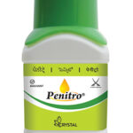 PENITRO - Organo Silicon Adjuvant ( CRYSTAL )