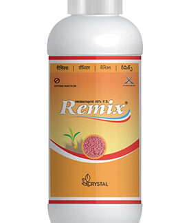 REMIX -Imidacloprid 48% F.S. ( CRYSTAL )
