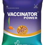 Vaccinator Carboxin 37.5% + Thiram 37.5% WS ( CRYSTAL )