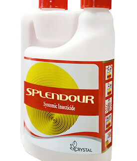 Splendour -  Thiacloprid 21.7% SC ( CRYSTAL )