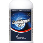 Confidence 555 - Imidacloprid 17.8% SL CRYSTAL )