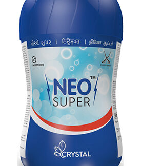 Neo Super  - Thiamethoxam 75% SG ( CRYSTAL )
