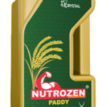 Nutrozen paddy ( CRYSTAL )