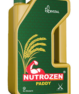 Nutrozen paddy ( CRYSTAL )