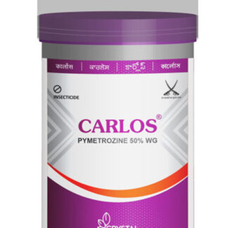 CARLOS - Pymetrozine 50% WG ( CRYSTAL )