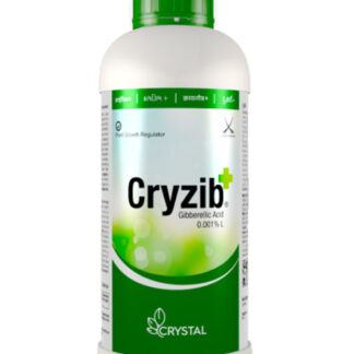 CRYGIB+R  - Gibberellic Acid 0.001%L ( CRYSTAL )