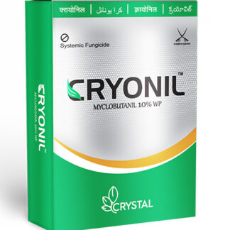 Cryonil  - Myclobutanil 10% WP ( CRYSTAL )