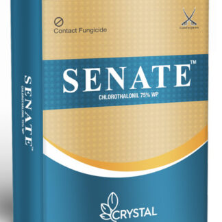 SENATE -  Chlorothalonil 75% WP ( CRYSTAL )