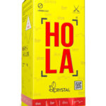 HolaR - Halosulfron methyl 12% + Metribuzin 55% w/w WG ( CRYSTAL )