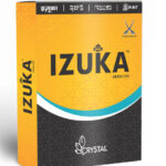 IzukaTM - Halosulfron methyl 75% WG ( CRYSTAL )