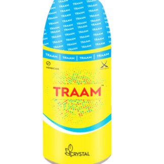 TraamTM  - Quizalofop-ethyl 5% EC ( CRYSTAL )