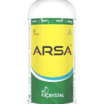 ARSA -  Glufosinate ammonium 13.5 % SL ( CRYSTAL )