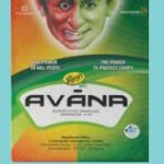 AVANA - Azadirachtin 1500 ppm ( COROMANDEL INTERNATIONAL )
