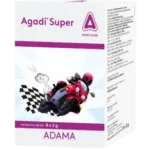 AGADI SUPER - Fipronil 80%WDG ( ADAMA )