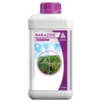 BARAZIDE - Novaluron 5.25% + Emamectin benzoate 0.9% SC ( ADAMA )