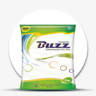 BUZZ - tebuconazole 25%wg ( SULPHUR MILLS )