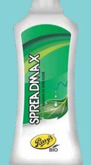 SPREADMAX - ( COROMANDEL INTERNATIONAL )