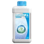 CUSTODIA - Azoxystrobin 11% + Tebuconazole 18.3% ( ADAMA )