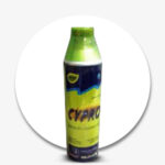CYPRO - Profenofos 40% + Cypermethrin 4% EC ( SULPHUR MILLS )