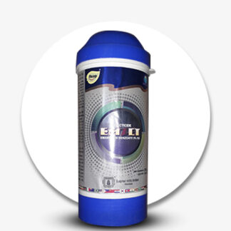 EMZET - emamectin benzoate 5 % sg ( SULPHUR MILLS )