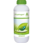 GLYPHOGAN - Glyphosate 41%SL ( ADAMA )