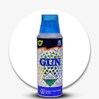 GUN - oxyflorofen ( SULPHUR MILLS )