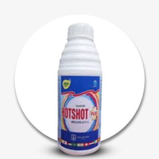 HOTSHOT - imidaclopride 17.8% sl ( SULPHUR MILLS )
