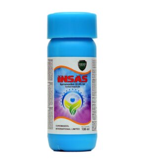 INSAS - Spiromesifen 22.9% SC ( COROMANDEL INTERNATIONAL )