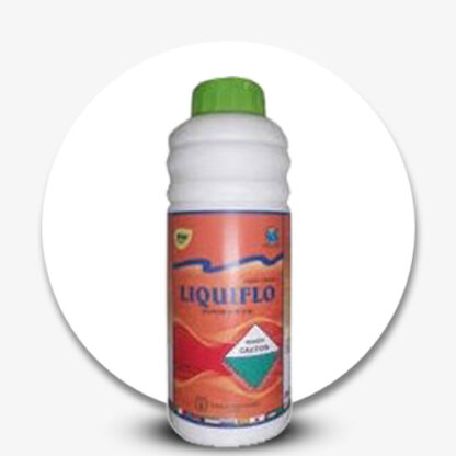 LIQUIFLO - Sulphur 56.16% w/w SC