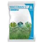 MACOBAN - Carbendazim12%+Mancozeb 63% WP ( ADAMA )