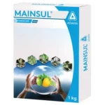MAINSUL - Sulphur 80% WG ( ADAMA )