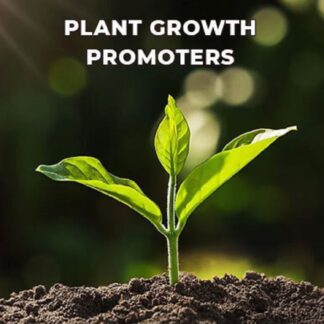 PLANT GROWTH PROMOTORS