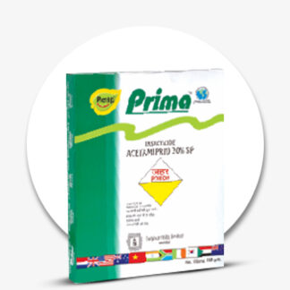 PRIMA - Acetamiprid20 % SP ( SULPHUR MILLS )