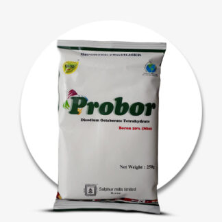 PROBOR - Boron 20% ( SULPHUR MILLS )