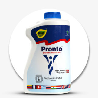 PRONTO - Imidacloprid 70%WG 9 SULPHUR MILLS )