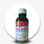 SULBAN PLUS - Chlorpyriphos 50%EC ( SULPHUR MILLS )