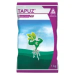 TAPUZ - Buprofezin 15% + Acephate 35%WP ( ADAMA )