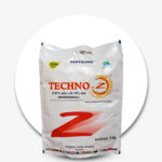 TECHNO Z - Sulphur 67% min. + Zinc 14% min. MG ( SULPHUR MILLS )