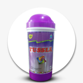 TUSSLE - Tebuconazole 10% +Sulphur 65% WDG ( SULPHUR MILLS )