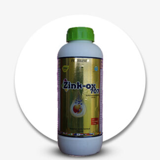 ZINC - OX ( SULPHUR MILLS )