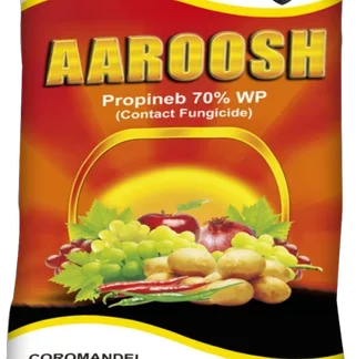 AAROOSH - Propineb 70 % wp ( COROMANDEL INTERNATIONAL )