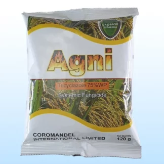 AGNI - Trycyclozole  75%WP ( COROMANDEL INTERNATIONAL )