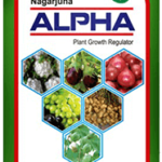 NAGARJUNA ALPHA -  Gibberlic acid 0.001% L+ Micronutrients (  NACL )