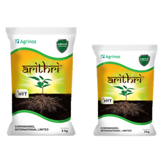 ARITHRI - Mycorhiza WP ( COROMANDEL INTERNATIONAL )