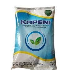 KAPENI -  Carbendaizm 12 % + Mancozeb 63 % WP ( COROMANDEL INTERNATIONAL )