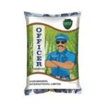OFFICER - Bispyribac sodium 20% + Pyrazosulfuron ethyl 15% WDG  ( COROMANDEL INTERNATIONAL )