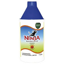 NINJA - Buprofezin 25%SC ( COROMANDEL INTERNATIONAL )