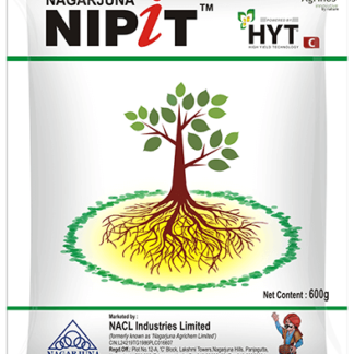 NAGARJUNA NIPIT - ( NACL )