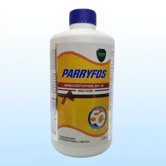 PARRYFOS - Monocrotophos 36% SL ( COROMANDEL INTERNATIONAL )